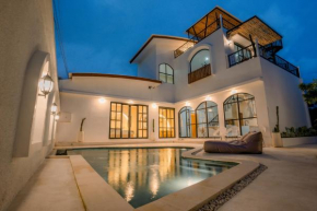 Casa Karuna Villa